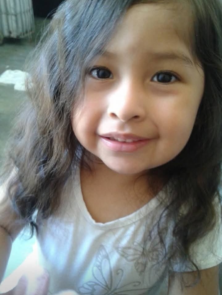 Foto de Violeta 2