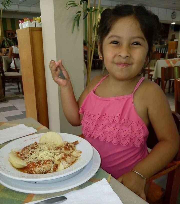 Foto de Violeta 4