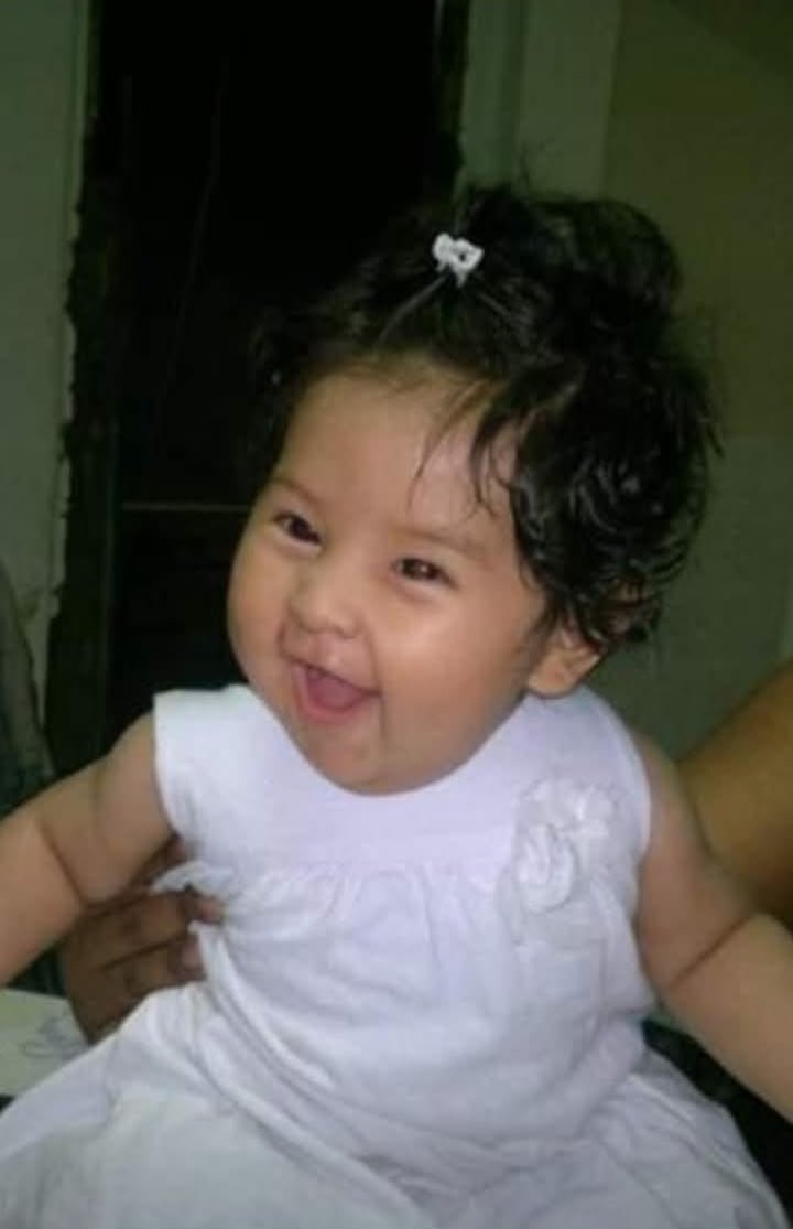 Foto de Violeta 1